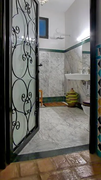 Villa 400M2 Maurish Inspired Palace, In The Provins Granada Spain Albunol Spain