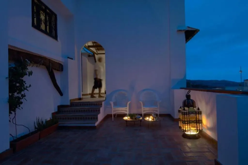 400M2 Maurish Inspired Palace, In The Provins Granada Spain Albunol 0*,