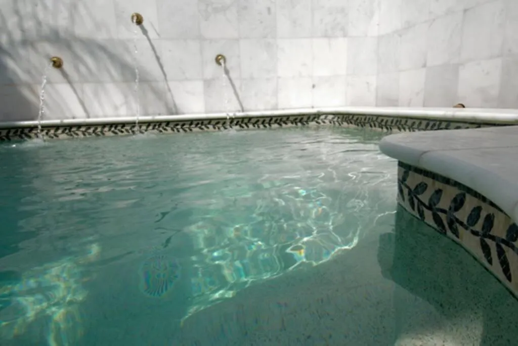 Villa 400M2 Maurish Inspired Palace, In The Provins Granada Spain Albunol
